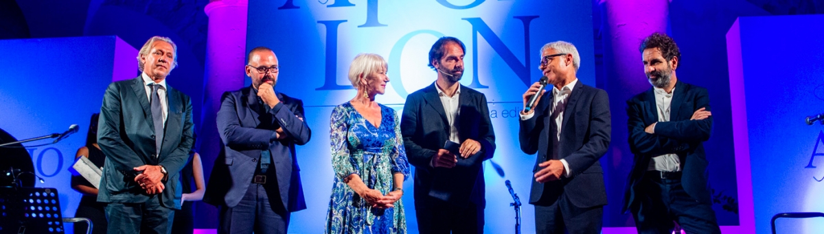 Premio Apollonio ecco il video dedicato alla 14a edizione