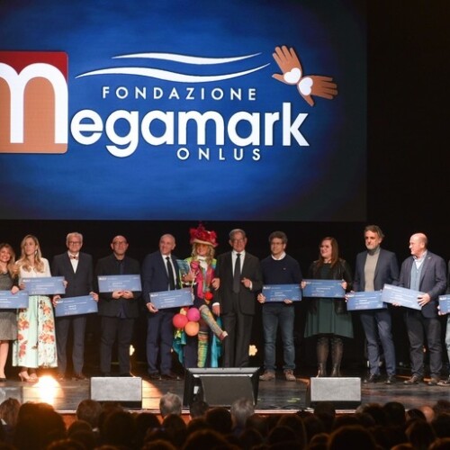 ‘Premio Fondazione Megamark’, 71 scrittori in gara: il più giovane è un 17enne pugliese