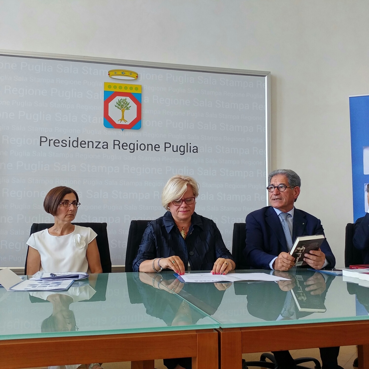 Premio ‘Incontri di Dialoghi’, il 21 settembre a Trani la premiazione del vincitore (VIDEO)