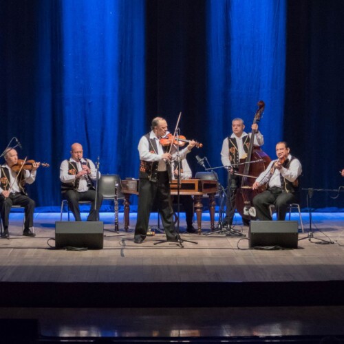 Presentata la 53a Stagione Concertistica della Camerata Musicale Salentina