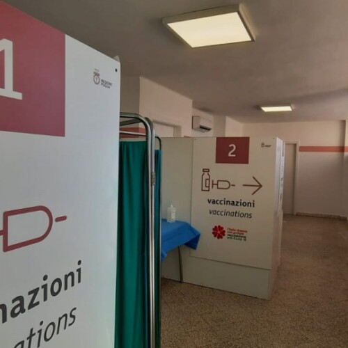 Prevenzione Papilloma virus (HPV): al via open day vaccinali per ragazzi e ragazze