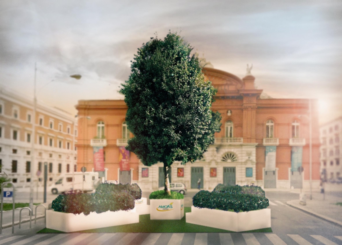 ‘Primavera Mediterranea’, torna l’evento green dedicato ai baresi