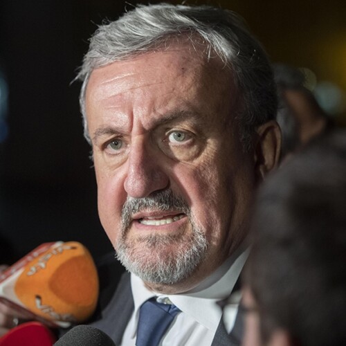 PRIME CANDIDATURE DEL PD, DICHIARAZIONE DEL PRESIDENTE EMILIANO