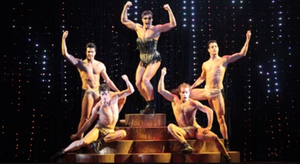 ‘Priscilla – La regina del deserto’, al Teatroteam di Bari arriva il musical dei record