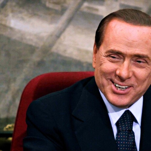 Processo escort: Silvio Berlusconi pagò una villa da 1,4 milioni a Sabina Began