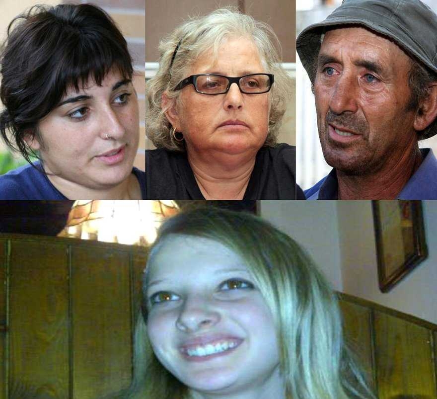 Processo Scazzi, la Corte d’Assise d’Appello conferma l’ ergastolo per Sabrina Misseri e Cosima Serrano