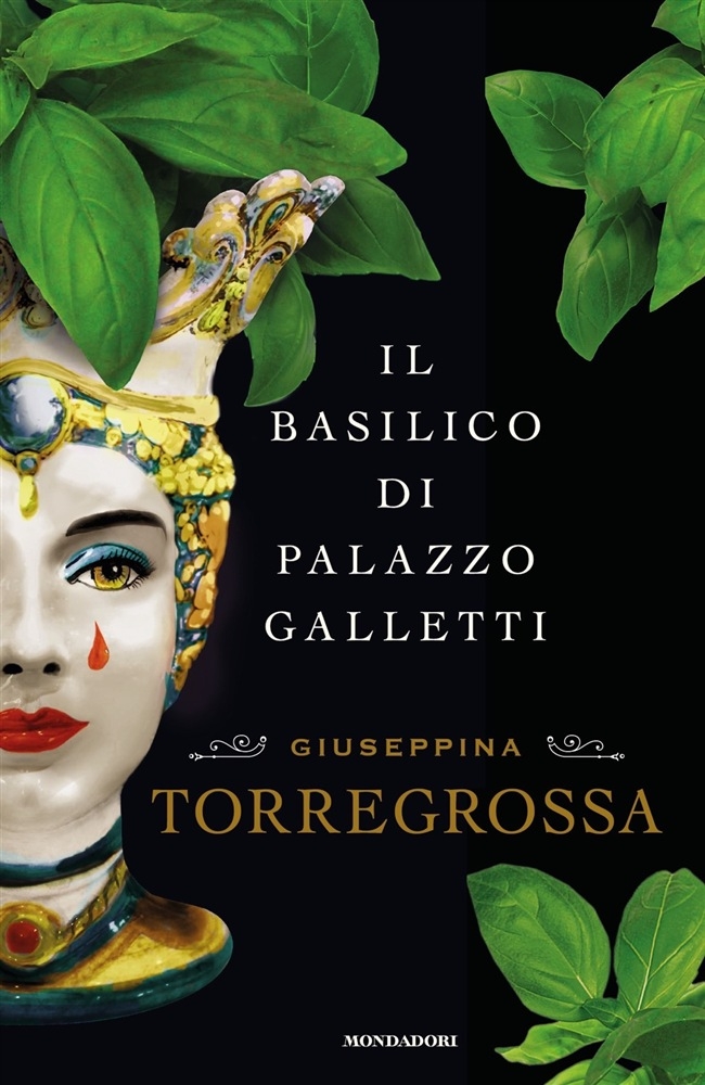 Profumi, colori e storie dalla Sicilia Giuseppina Torregrossa a Polignano a Mare  per ‘Castell’in aria per tutti’