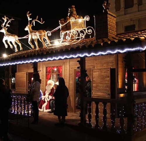 Pronto il bando per ‘Natale a Bari’: un mese di eventi fra il villaggio di Babbo Natale e i mercatini
