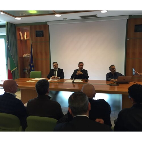 Psr Puglia, l’assessore Di Gioia: ‘Cercheremo nuovi fondi per aumentare la platea dei beneficiari delle misure strutturali’