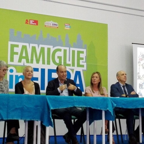 Puglia, 190mila euro per le aziende pronte a diventare Family Friendly
