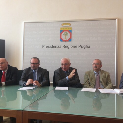 Puglia, al via il progetto Scap: il servizio garantirà la consulenza pediatrica nel weekend