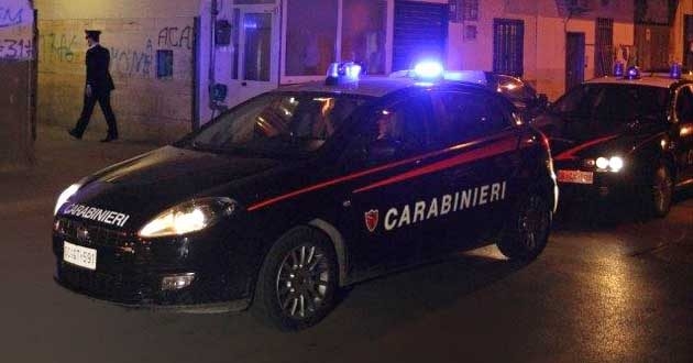 Puglia, blitz contro i clan della Sacra Corona Unita: 33 arresti