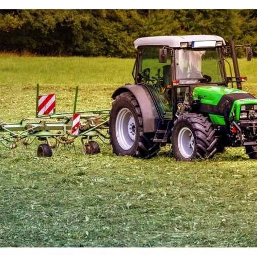 Puglia, campagne sotto scacco: furti di prodotti, trattori, rame e gasolio