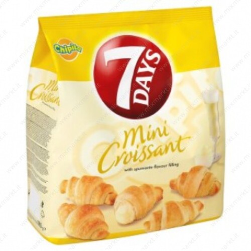 Puglia, Coop ritira biscotti ‘7 Days mini Croissant’: ‘All’interno allergeni non dichiarati’