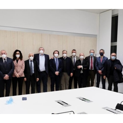 Puglia, ecco i nuovi direttori generali della sanità pugliese. Palese: ‘Create le basi per post pandemia e PNRR’