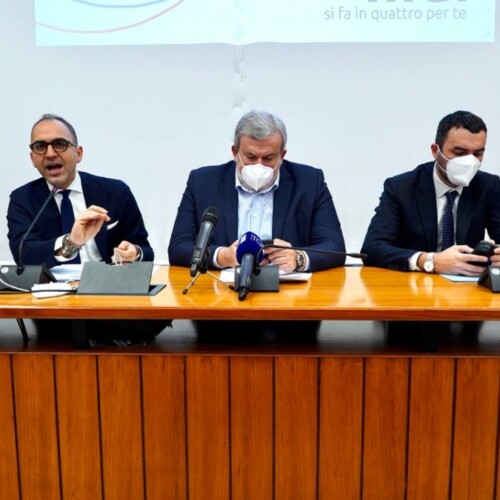 Puglia, ecco il nuovo ‘Nidi’: 35 milioni per la nascita di nuove imprese