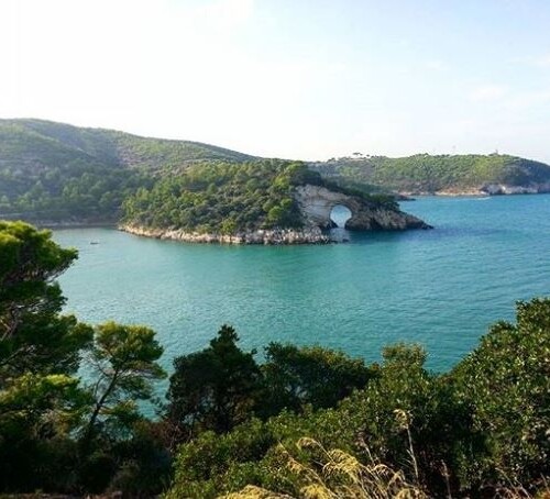 Puglia, ecco le dieci spiagge dove tuffarsi almeno una volta nella vita