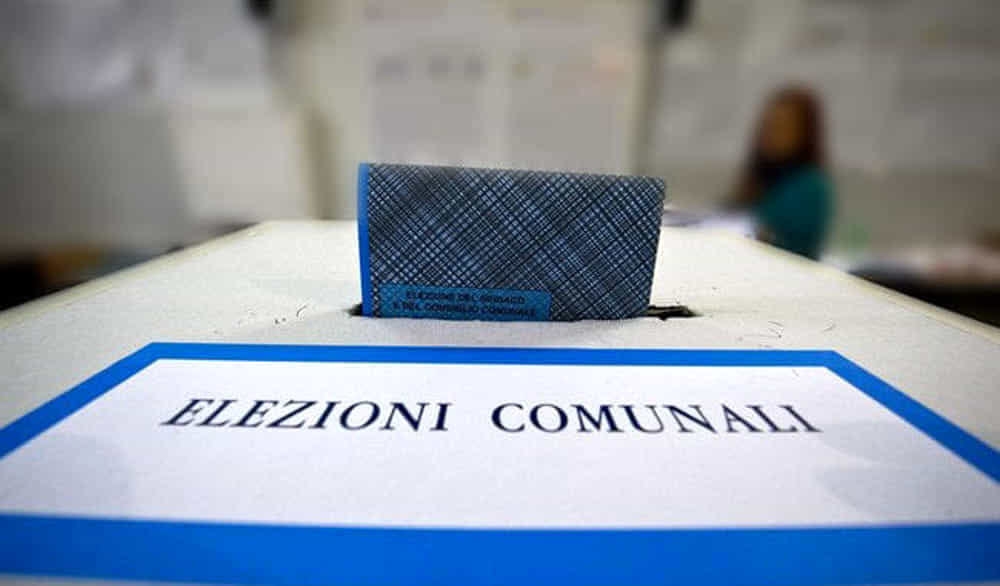 Puglia, elezioni amministrative domenica 26 maggio: si vota in 67 comuni