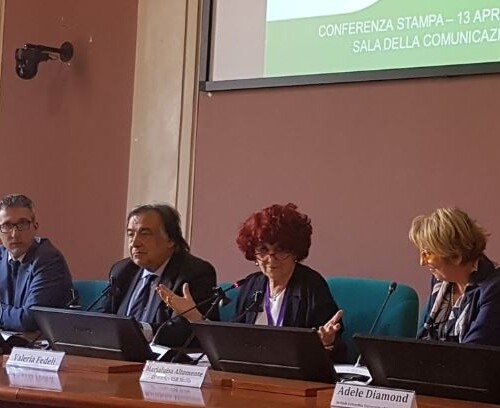 Puglia, la ministra dell’Istruzione Fedeli a Castellaneta Marina: ‘Importante dialogo con i sindacati’