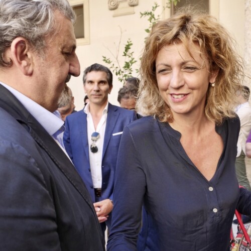 Puglia, la ministra Lezzi annuncia Contratti di sviluppo per Lecce e Brindisi. Emiliano: ‘Grande opportunità’