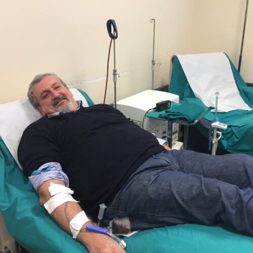 Puglia, oltre 450 sacche di sangue raccolte in tutta la regione. Emiliano: ‘Grazie a tutti’
