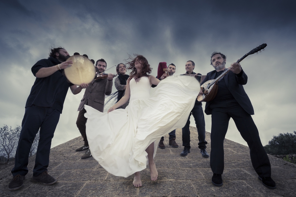 Puglia Sounds Export 2016, la musica pugliese nel mondo: finanziati altri 122 concerti in 33 paesi