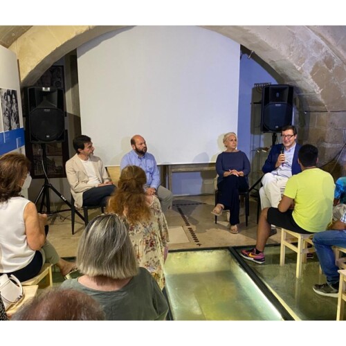 Quartiere ebraico di Lecce, un progetto tecnologico rivolto a cittadini e studenti sostenuto dalla Regione Puglia