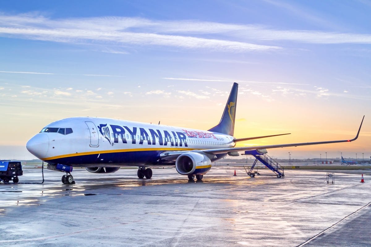 Questione Ryanair, il governatore Emiliano: ‘Chiederò di essere ascoltato in Procura come persona offesa’