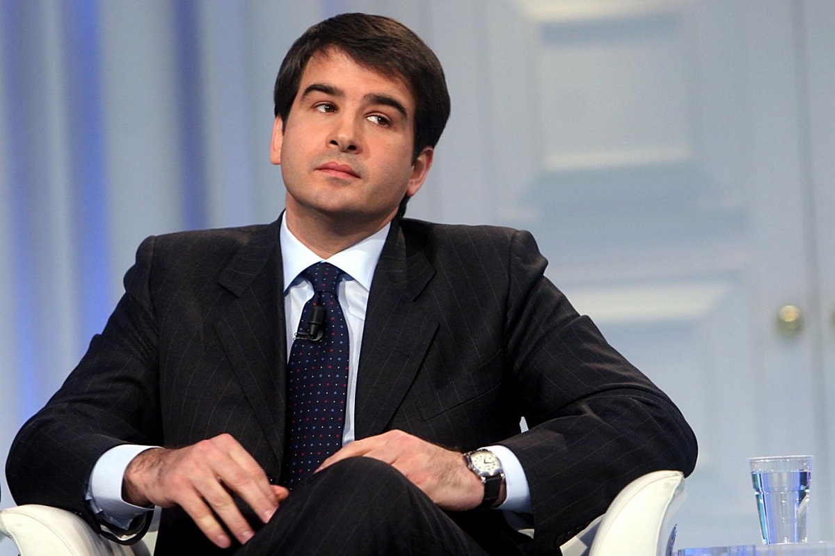 Raffaele Fitto annuncia il nuovo partito ‘Conservatori e Riformisti’