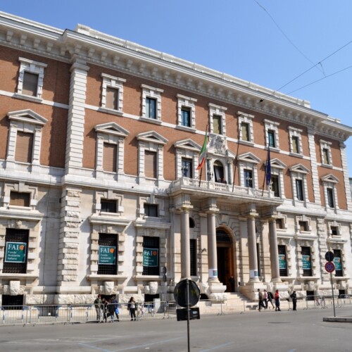 Rapporto Bankitalia: la Puglia torna a crescere, segnali di ripresa