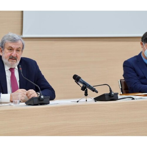 Rapporto OMS su Taranto, Emiliano: ‘Conferma esistenza di un danno alla salute dei cittadini dovuto alle attività industriali’