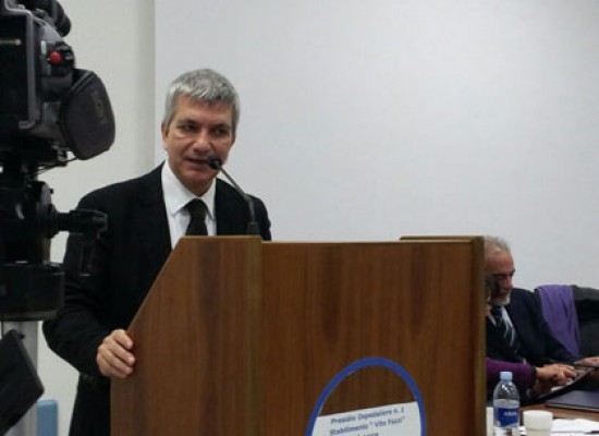 Regiona Puglia sottoscrive un Protocollo d’Azione con l’Autorità Nazionale Anticorruzione