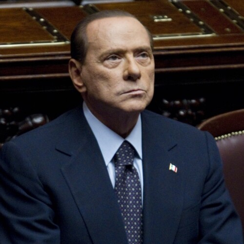 Regionali: Berlusconi in Puglia il 13 e 14 maggio