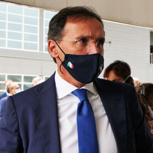 Regionali, il ministro Boccia: ‘Votare Emiliano per mantenere l’Italia dentro la cornice dell’Unione Europea’. VIDEO