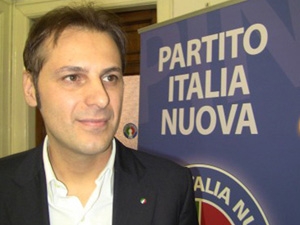 Regionali: Italia Nuova con Salvini, presentata l’alleanza