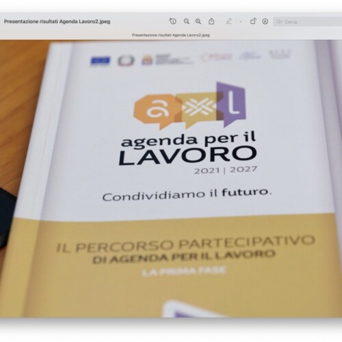 REGIONE, L’ASSESSORE LEO: “83 MILIONI DI EURO PER SETTE NUOVI AVVISI TRA ISTRUZIONE, FORMAZIONE E LAVORO”