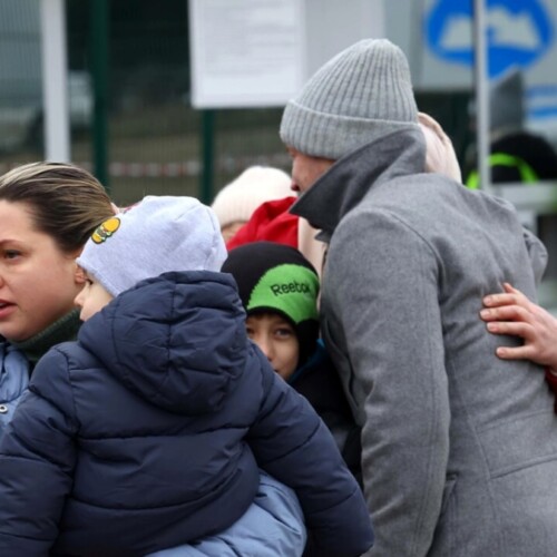 Regione, Maurodinoia: “Coloro che fuggono dalla guerra in Ucraina continueranno a viaggiare gratis in Puglia”