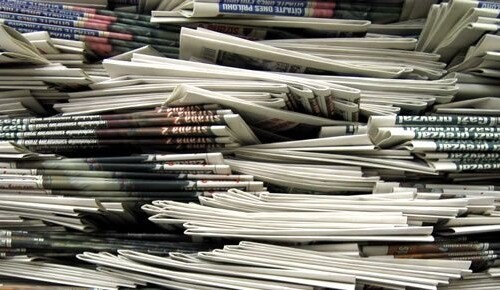 Regione Puglia, approvata la legge sull’editoria: 900mila euro per favorire il pluralismo dell’informazione
