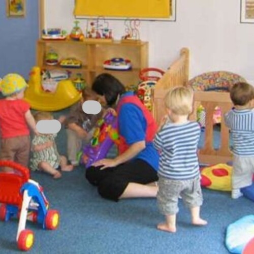 Regione Puglia, Assessore Leo: “Al via le domande per i buoni per i servizi educativi 0-3 anni per l’annualità 2022/2023”