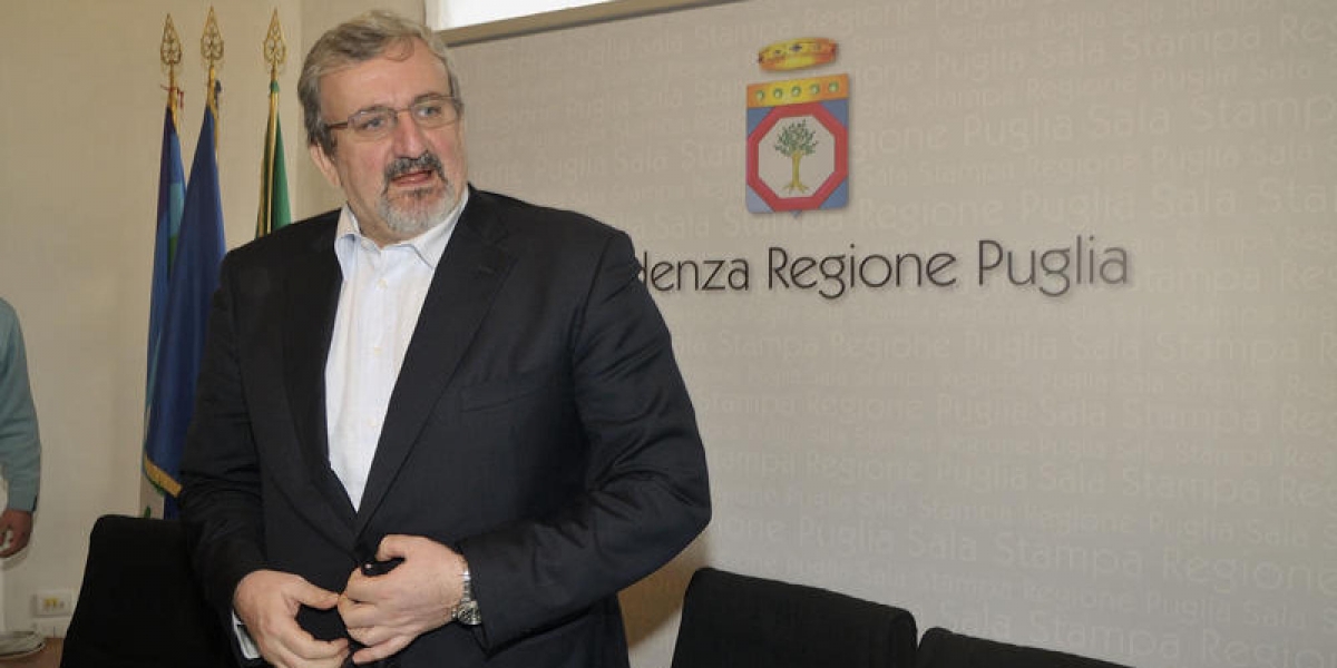 Regione Puglia, Emiliano incontra vice presidente Alitalia: ‘Spero diventi partner della Puglia a 360 gradi’