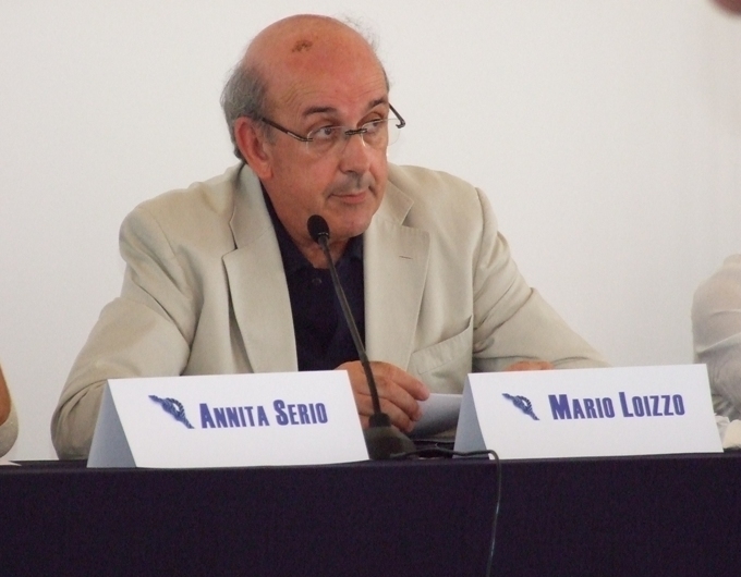 Regione Puglia: Mario Loizzo eletto presidente del Consiglio regionale