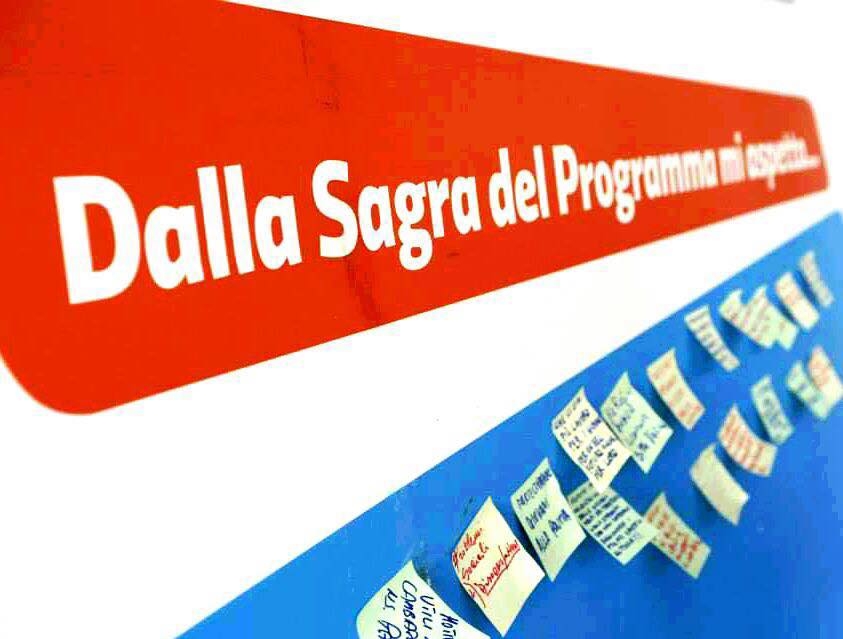 Regione Puglia, tornano le Sagre del Programma ‘per costruire una lunga vita felice’
