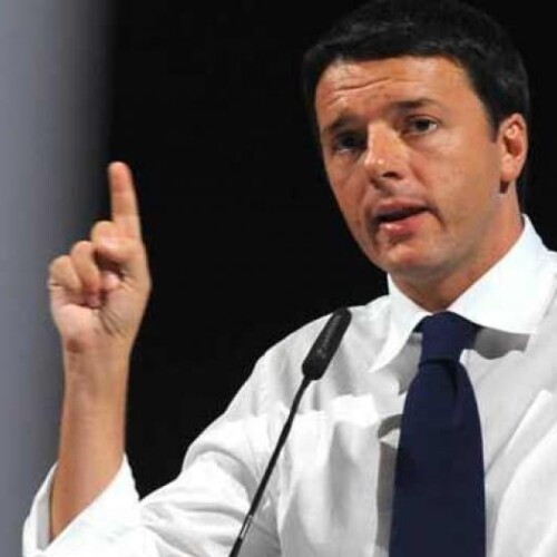 Renzi contro la Puglia: il premier impugna la legge ‘Codice del commercio’
