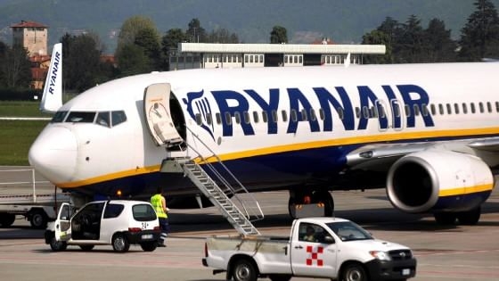 Repubblica Bari rivela: Fondi a Ryanair, ‘indagato ex amministratore unico di AdP Di Paola’
