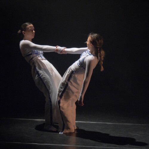 ResExtensa con Elisa Barucchieri presenta “Impressions Sound Movement And Words”