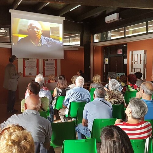 Residenze per anziani e disabili, Spi Cgil Puglia: ‘Il dopo-Covid 19 impone una rivoluzione’