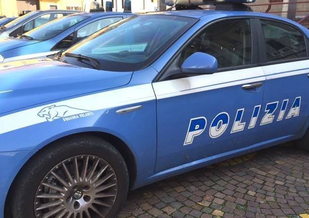 Riciclavano auto di lusso rubate, numerosi arresti in Puglia