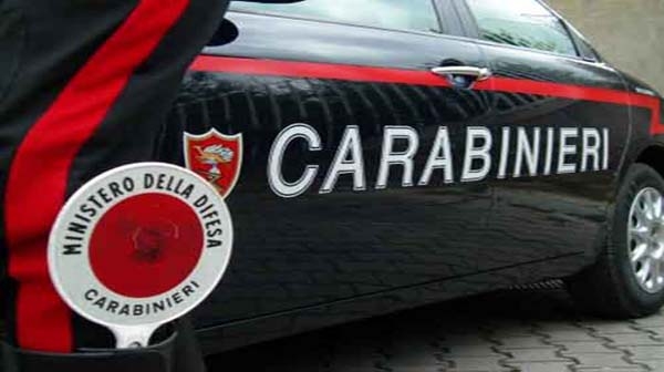 Rifiuti, operazione dei carabinieri: arrestati sindaci di due comuni pugliesi