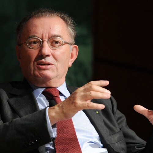 RInviata la visita di Giorgio Squinzi in Puglia