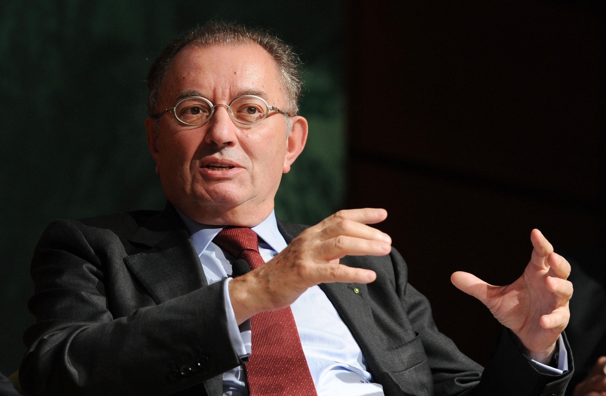 RInviata la visita di Giorgio Squinzi in Puglia